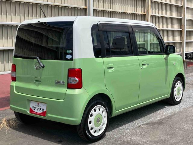 ムーヴコンテＸナビ／地デジ／ＢＴ／ＤＶＤ／ＵＳＢ　ＥＴＣ　アイドリングストップ　キーフリーシステム　イモビライザー　盗難防止警報　シートリフター　チルトステアリング　足踏み式駐車ブレーキ　コラムシフト　スペアタイヤ（千葉県）の中古車