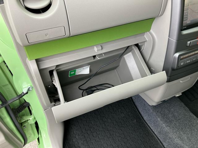 ムーヴコンテＸナビ／地デジ／ＢＴ／ＤＶＤ／ＵＳＢ　ＥＴＣ　アイドリングストップ　キーフリーシステム　イモビライザー　盗難防止警報　シートリフター　チルトステアリング　足踏み式駐車ブレーキ　コラムシフト　スペアタイヤ（千葉県）の中古車