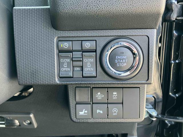 タントカスタムRSターボ ナビ/TV/DVD/BT/USB バックカメラ 前後ドラレコ ETC 全車速追従クルコン LEDヘッドライト オートライト スマアシ 前後コ−ナ−センサー シートヒーター 両側電動スライドドア(千葉県)の中古車