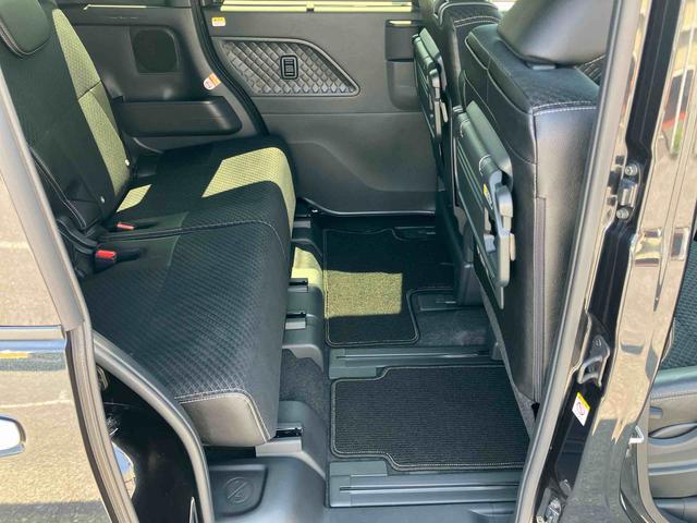 タントカスタムRSターボ ナビ/TV/DVD/BT/USB バックカメラ 前後ドラレコ ETC 全車速追従クルコン LEDヘッドライト オートライト スマアシ 前後コ−ナ−センサー シートヒーター 両側電動スライドドア(千葉県)の中古車