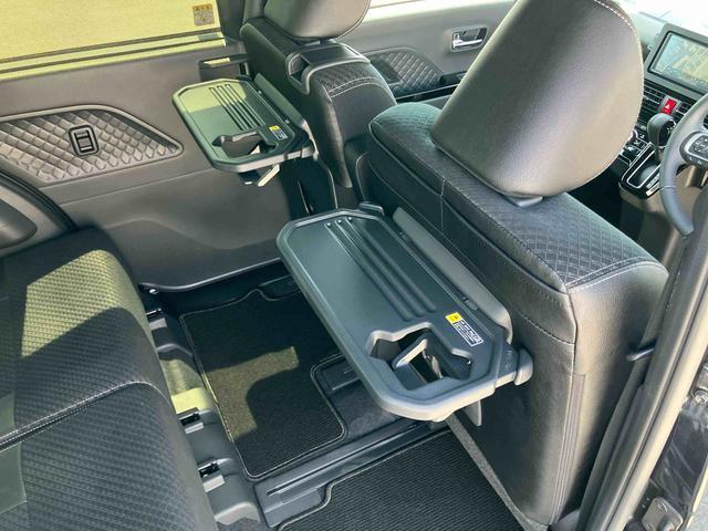 タントカスタムRSターボ ナビ/TV/DVD/BT/USB バックカメラ 前後ドラレコ ETC 全車速追従クルコン LEDヘッドライト オートライト スマアシ 前後コ−ナ−センサー シートヒーター 両側電動スライドドア(千葉県)の中古車