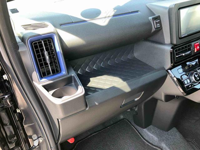 タントカスタムRSターボ ナビ/TV/DVD/BT/USB バックカメラ 前後ドラレコ ETC 全車速追従クルコン LEDヘッドライト オートライト スマアシ 前後コ−ナ−センサー シートヒーター 両側電動スライドドア(千葉県)の中古車