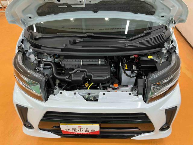 ムーヴカスタム X VS SAIIIナビ/BT/TV/DISC/全周囲カメラ 前後ドラレコ LEDヘッド/フォグランプ クリアテールランプ 14インチアルミ スマートキー 運転席シートヒーター/リフター 衝突被害軽減ブレーキ(千葉県)の中古車