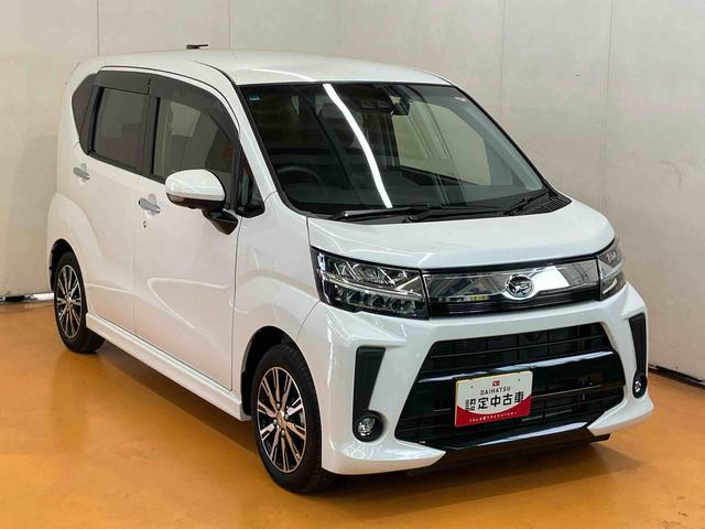ムーヴカスタム X VS SAIIIナビ/BT/TV/DISC/全周囲カメラ 前後ドラレコ LEDヘッド/フォグランプ クリアテールランプ 14インチアルミ スマートキー 運転席シートヒーター/リフター 衝突被害軽減ブレーキ(千葉県)の中古車