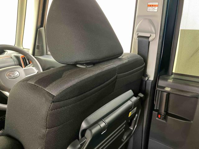 タントファンクロスターボ　エコアイドル非装着車パノラマカメラ連動１０インチフルセグナビ　ＵＳＢ接続　ブルートゥース対応　フロント．リヤドライブレコーダー連動　ビルトインＥＴＣ　１２．８インチ後席モニター　オートブレーキホールド付き電動パーキング（千葉県）の中古車