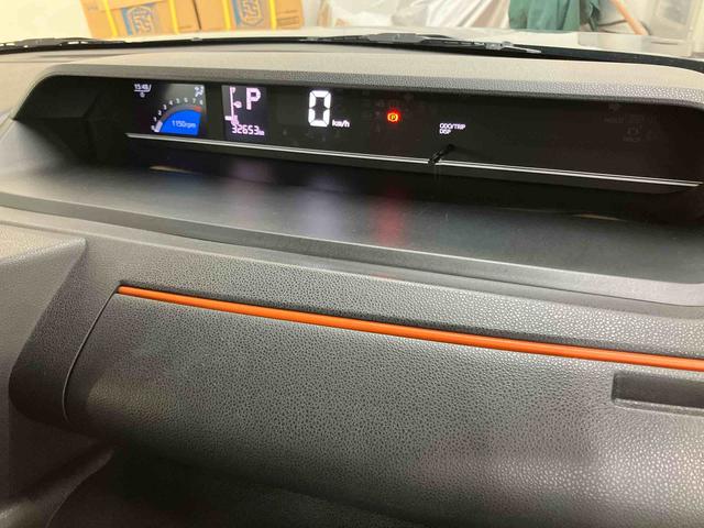 タントファンクロスターボ　エコアイドル非装着車パノラマカメラ連動１０インチフルセグナビ　ＵＳＢ接続　ブルートゥース対応　フロント．リヤドライブレコーダー連動　ビルトインＥＴＣ　１２．８インチ後席モニター　オートブレーキホールド付き電動パーキング（千葉県）の中古車