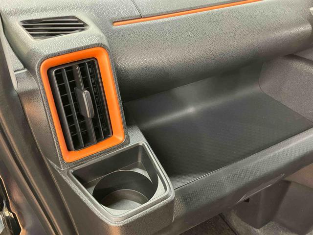 タントファンクロスターボ　エコアイドル非装着車パノラマカメラ連動１０インチフルセグナビ　ＵＳＢ接続　ブルートゥース対応　フロント．リヤドライブレコーダー連動　ビルトインＥＴＣ　１２．８インチ後席モニター　オートブレーキホールド付き電動パーキング（千葉県）の中古車