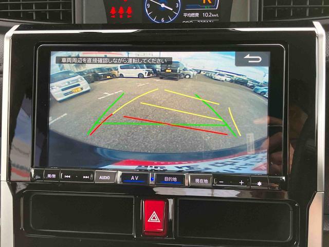 トールカスタムG ターボターボ 9型ナビ/TV/DVD/BT/USB バックカメラ 前後ドラレコ 全車速追従クルコン LEDヘッドライト オートライト オートHB スマアシ 前後コーナーセンサー 電動駐車ブレーキ キーフリー(千葉県)の中古車