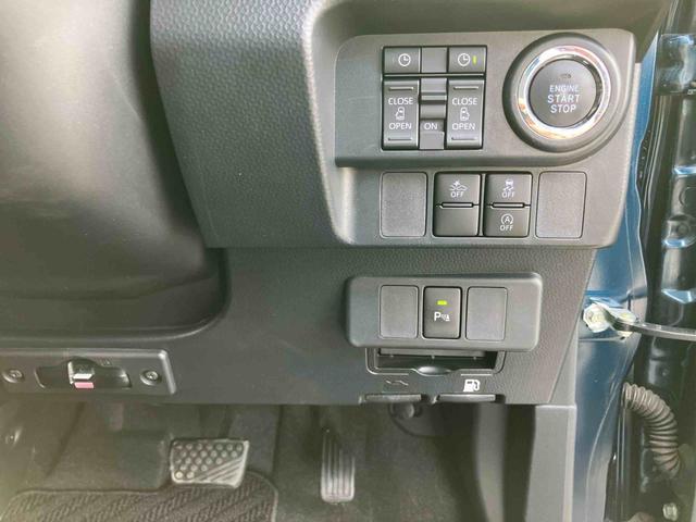 トールカスタムG ターボターボ 9型ナビ/TV/DVD/BT/USB バックカメラ 前後ドラレコ 全車速追従クルコン LEDヘッドライト オートライト オートHB スマアシ 前後コーナーセンサー 電動駐車ブレーキ キーフリー(千葉県)の中古車