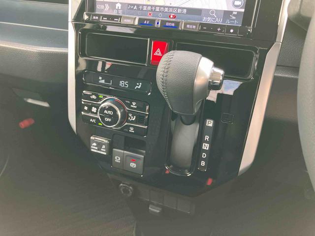 トールカスタムG ターボターボ 9型ナビ/TV/DVD/BT/USB バックカメラ 前後ドラレコ 全車速追従クルコン LEDヘッドライト オートライト オートHB スマアシ 前後コーナーセンサー 電動駐車ブレーキ キーフリー(千葉県)の中古車