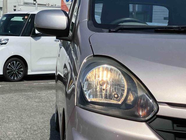 ミライースL SA衝突被害軽減ブレーキ デジタルメーター CD/AUX/AM・FMラジオ アイドリングストップ サイドレバー式駐車ブレーキ ハロゲンヘッドランプ マニュアルエアコン キーレスエントリー 盗難防止アラーム(千葉県)の中古車