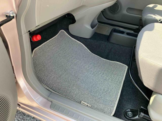 ミライースL SA衝突被害軽減ブレーキ デジタルメーター CD/AUX/AM・FMラジオ アイドリングストップ サイドレバー式駐車ブレーキ ハロゲンヘッドランプ マニュアルエアコン キーレスエントリー 盗難防止アラーム(千葉県)の中古車