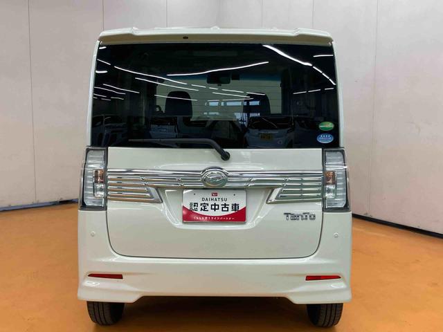 タントカスタムX トップエディションSAIIIバックカメラ連動フルセグナビ USB接続 ブルートゥース対応 衝突被害軽減ブレーキ 横滑り防止装置 オートライト オートハイビーム LEDヘッドライト 運転席シートヒーター 左側電動スライドドア(千葉県)の中古車