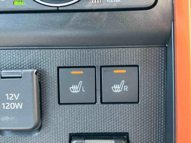 タフトGターボターボ ガラスルーフ ルーフレール CD/DVD/BT/USB バックカメラ ETC LEDヘッドランプ オートライト コ−ナ−センサー シートヒーター 電動駐車ブレーキ キーフリー アルミホイール(千葉県)の中古車
