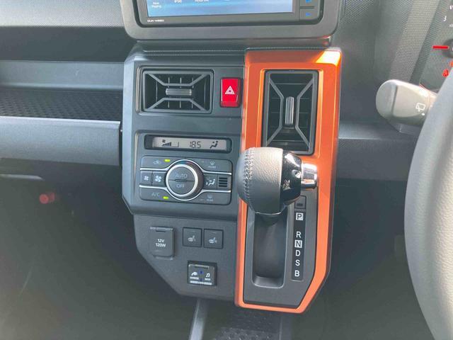 タフトGターボターボ ガラスルーフ ルーフレール CD/DVD/BT/USB バックカメラ ETC LEDヘッドランプ オートライト コ−ナ−センサー シートヒーター 電動駐車ブレーキ キーフリー アルミホイール(千葉県)の中古車