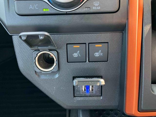 タフトGターボターボ ガラスルーフ ルーフレール CD/DVD/BT/USB バックカメラ ETC LEDヘッドランプ オートライト コ−ナ−センサー シートヒーター 電動駐車ブレーキ キーフリー アルミホイール(千葉県)の中古車