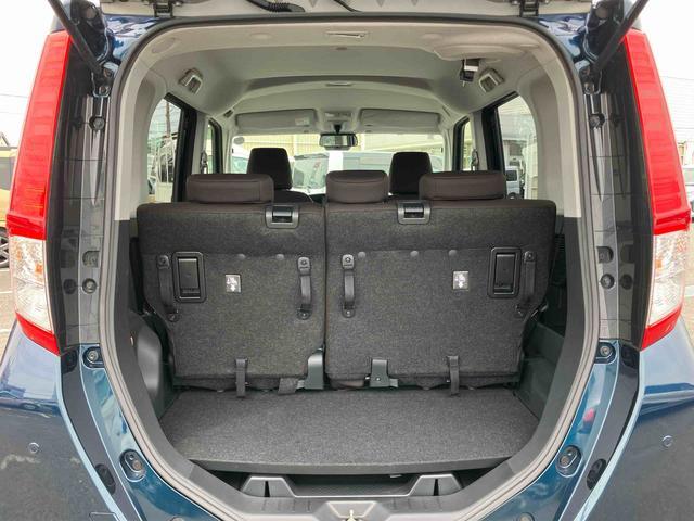 トールＧナビ／ＴＶ／ＤＶＤ／ＢＴ／ＵＳＢ　バックカメラ　ＬＥＤヘッドライト　オートライト　ＡＨＢ　衝突被害軽減ブレーキ　コーナーセンサー　足踏み式駐車ブレーキ　キーフリーシステム　盗難防止アラーム　ステリモ（千葉県）の中古車