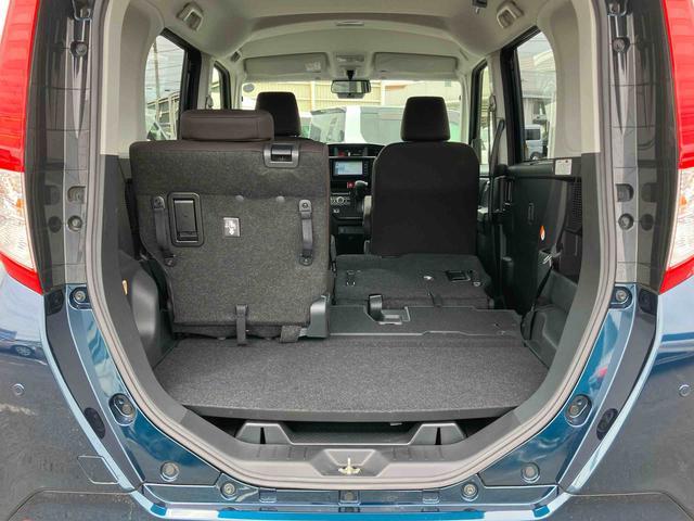 トールＧナビ／ＴＶ／ＤＶＤ／ＢＴ／ＵＳＢ　バックカメラ　ＬＥＤヘッドライト　オートライト　ＡＨＢ　衝突被害軽減ブレーキ　コーナーセンサー　足踏み式駐車ブレーキ　キーフリーシステム　盗難防止アラーム　ステリモ（千葉県）の中古車