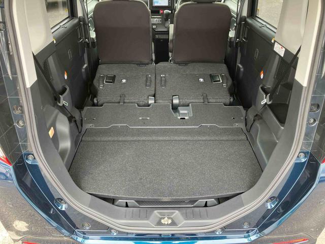 トールＧナビ／ＴＶ／ＤＶＤ／ＢＴ／ＵＳＢ　バックカメラ　ＬＥＤヘッドライト　オートライト　ＡＨＢ　衝突被害軽減ブレーキ　コーナーセンサー　足踏み式駐車ブレーキ　キーフリーシステム　盗難防止アラーム　ステリモ（千葉県）の中古車