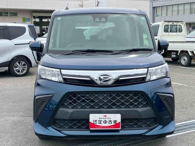 トールＧナビ／ＴＶ／ＤＶＤ／ＢＴ／ＵＳＢ　バックカメラ　ＬＥＤヘッドライト　オートライト　ＡＨＢ　衝突被害軽減ブレーキ　コーナーセンサー　足踏み式駐車ブレーキ　キーフリーシステム　盗難防止アラーム　ステリモ（千葉県）の中古車