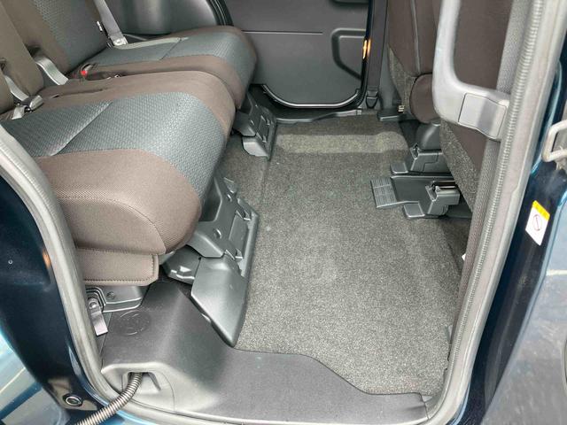 トールＧナビ／ＴＶ／ＤＶＤ／ＢＴ／ＵＳＢ　バックカメラ　ＬＥＤヘッドライト　オートライト　ＡＨＢ　衝突被害軽減ブレーキ　コーナーセンサー　足踏み式駐車ブレーキ　キーフリーシステム　盗難防止アラーム　ステリモ（千葉県）の中古車