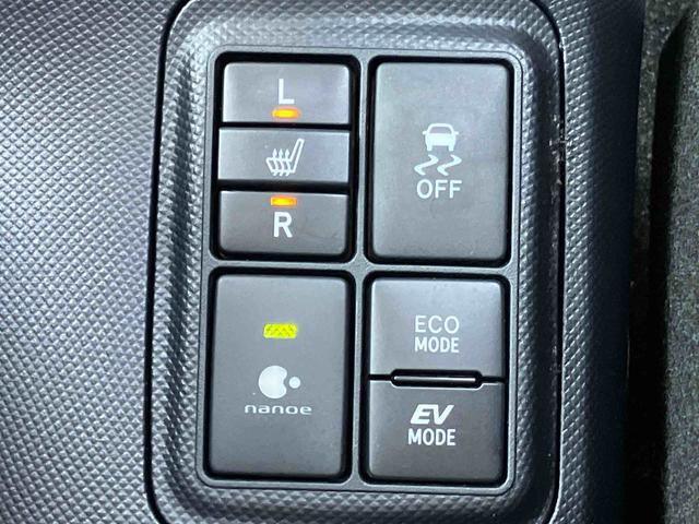 アクアSスタイルブラックハイブリッド ETC 全周囲カメラ シートヒーター LEDヘッドライト オートライト オートハイビーム アルミホイール 衝突軽減装置 スペアタイヤ スマートキー オートエアコン 前後コーナーセンサー(千葉県)の中古車