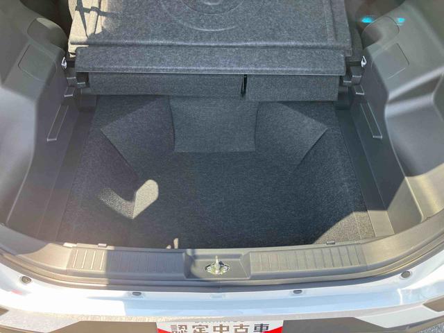 ロッキーGターボ 9型ナビ/TV/DVD/BT/USB 全周囲カメラ 前後ドラレコ ETC 全車速追従クルコン LEDヘッドランプ オートライト ADB リヤフォグランプ コーナーセンサー シートヒータ アルミ(千葉県)の中古車