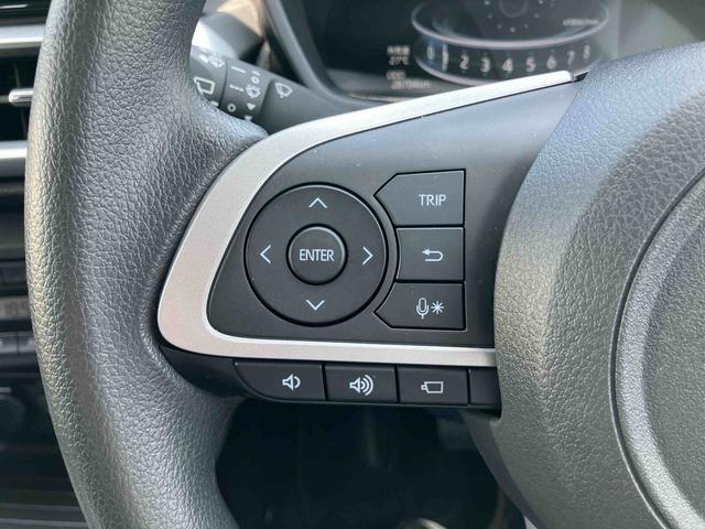 ロッキーＧターボ　９型ナビ／ＴＶ／ＤＶＤ／ＢＴ／ＵＳＢ　全周囲カメラ　前後ドラレコ　ＥＴＣ　全車速追従クルコン　ＬＥＤヘッドランプ　オートライト　ＡＤＢ　リヤフォグランプ　コーナーセンサー　シートヒータ　アルミ（千葉県）の中古車