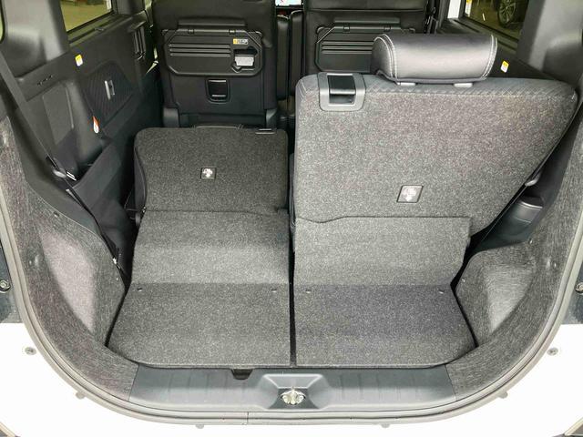 タントカスタムRSターボ 9型ナビ/TV/DVD/BT/USB 全周囲カメラ 前後ドラレコ ETC 全車速追従クルコン LEDヘッドライト オートライト スマアシ コ−ナ−センサー シートヒーター 両側電動スライドドア(千葉県)の中古車