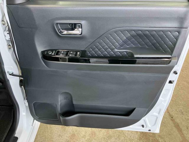タントカスタムRSターボ 9型ナビ/TV/DVD/BT/USB 全周囲カメラ 前後ドラレコ ETC 全車速追従クルコン LEDヘッドライト オートライト スマアシ コ−ナ−センサー シートヒーター 両側電動スライドドア(千葉県)の中古車