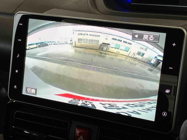 タントカスタムRSターボ 9型ナビ/TV/DVD/BT/USB 全周囲カメラ 前後ドラレコ ETC 全車速追従クルコン LEDヘッドライト オートライト スマアシ コ−ナ−センサー シートヒーター 両側電動スライドドア(千葉県)の中古車