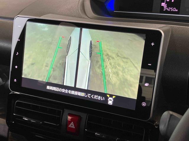 タントカスタムRSターボ 9型ナビ/TV/DVD/BT/USB 全周囲カメラ 前後ドラレコ ETC 全車速追従クルコン LEDヘッドライト オートライト スマアシ コ−ナ−センサー シートヒーター 両側電動スライドドア(千葉県)の中古車