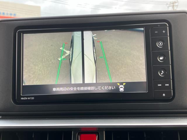 ロッキーＸ　ＨＥＶＨＥＶ　ナビ／ＴＶ／ＤＶＤ／ＢＴ／ＵＳＢ　全周囲カメラ　前後ドラレコ　ＥＴＣ　Ｓ−ＰＤＬ　ＬＥＤヘッドランプ　オートライト　スマアシ　前後コーナーセンサー　電動駐車ブレーキ　キーフリー　アルミホイール（千葉県）の中古車