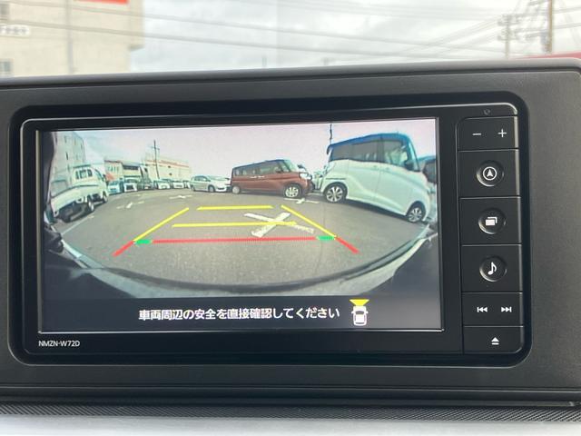 ロッキーＸ　ＨＥＶＨＥＶ　ナビ／ＴＶ／ＤＶＤ／ＢＴ／ＵＳＢ　全周囲カメラ　前後ドラレコ　ＥＴＣ　Ｓ−ＰＤＬ　ＬＥＤヘッドランプ　オートライト　スマアシ　前後コーナーセンサー　電動駐車ブレーキ　キーフリー　アルミホイール（千葉県）の中古車
