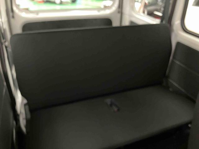 ハイゼットカーゴデラックススマアシ ダイハツ予防安全機能 オーバーヘッドシェルフ スピーカー一体型ラジオチューナー キーレスエントリー オートライト オートハイビーム マニュアルレベリング機能付ハロゲンヘッドライト(千葉県)の中古車