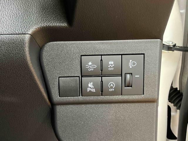 ハイゼットカーゴデラックススマアシ ダイハツ予防安全機能 オーバーヘッドシェルフ スピーカー一体型ラジオチューナー キーレスエントリー オートライト オートハイビーム マニュアルレベリング機能付ハロゲンヘッドライト(千葉県)の中古車