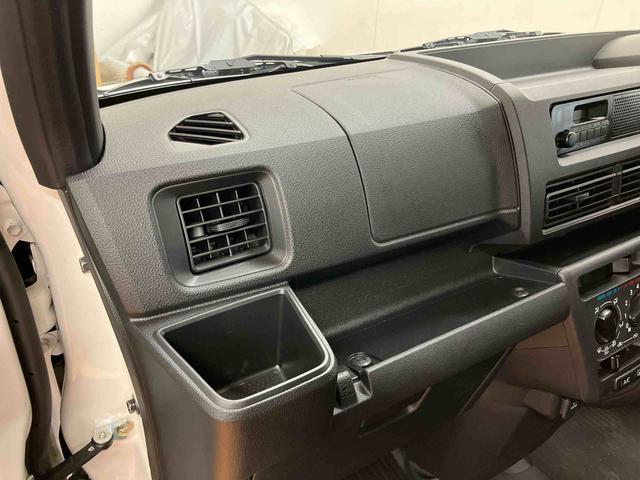 ハイゼットカーゴデラックススマアシ ダイハツ予防安全機能 オーバーヘッドシェルフ スピーカー一体型ラジオチューナー キーレスエントリー オートライト オートハイビーム マニュアルレベリング機能付ハロゲンヘッドライト(千葉県)の中古車