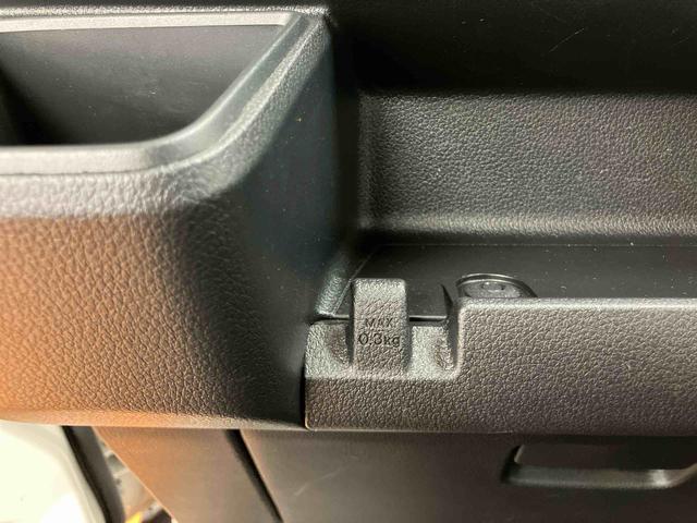 ハイゼットカーゴデラックススマアシ ダイハツ予防安全機能 オーバーヘッドシェルフ スピーカー一体型ラジオチューナー キーレスエントリー オートライト オートハイビーム マニュアルレベリング機能付ハロゲンヘッドライト(千葉県)の中古車
