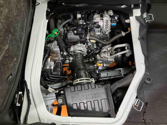 ハイゼットカーゴデラックススマアシ ダイハツ予防安全機能 オーバーヘッドシェルフ スピーカー一体型ラジオチューナー キーレスエントリー オートライト オートハイビーム マニュアルレベリング機能付ハロゲンヘッドライト(千葉県)の中古車
