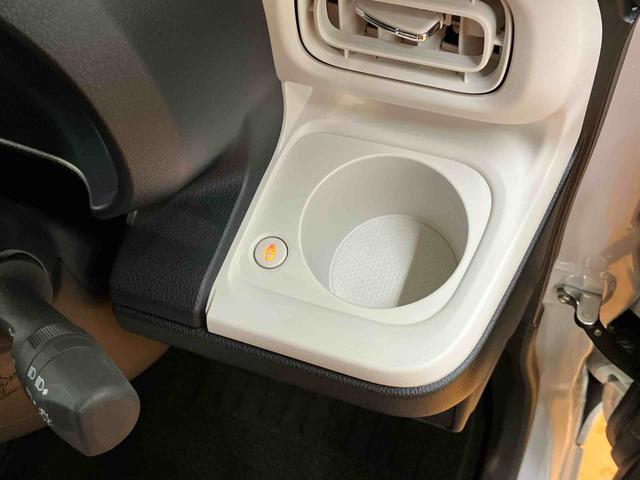 ムーヴキャンバスストライプスG両側電動スライドドア LEDヘッドライト&フォグランプ シートヒーター 保温カップホルダー 電動駐車ブレーキ バックカメラ ステアリングスイッチ コーナーセンサー 衝突被害軽減ブレーキ(千葉県)の中古車