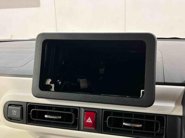 ムーヴキャンバスストライプスＧ両側電動スライドドア　ＬＥＤヘッドライト＆フォグランプ　シートヒーター　保温カップホルダー　電動駐車ブレーキ　バックカメラ　ステアリングスイッチ　コーナーセンサー　衝突被害軽減ブレーキ（千葉県）の中古車