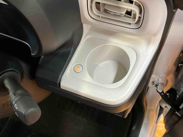 ムーヴキャンバスストライプスＧ両側電動スライドドア　ＬＥＤヘッドライト＆フォグランプ　シートヒーター　保温カップホルダー　電動駐車ブレーキ　バックカメラ　ステアリングスイッチ　コーナーセンサー　衝突被害軽減ブレーキ（千葉県）の中古車