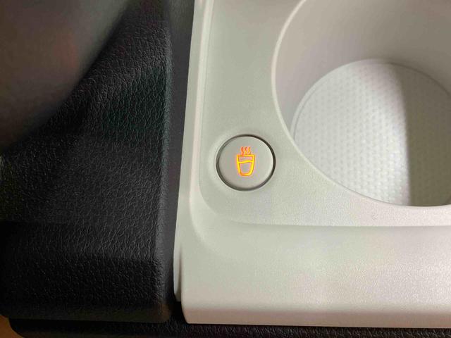 ムーヴキャンバスストライプスＧ両側電動スライドドア　ＬＥＤヘッドライト＆フォグランプ　シートヒーター　保温カップホルダー　電動駐車ブレーキ　バックカメラ　ステアリングスイッチ　コーナーセンサー　衝突被害軽減ブレーキ（千葉県）の中古車