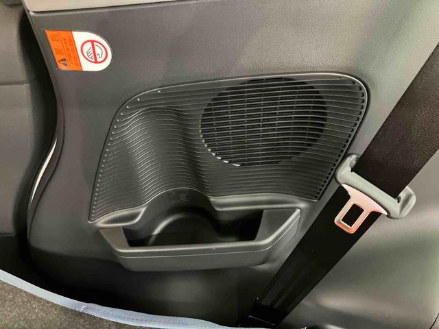 ムーヴキャンバスストライプスＧ両側電動スライドドア　ＬＥＤヘッドライト＆フォグランプ　シートヒーター　保温カップホルダー　電動駐車ブレーキ　バックカメラ　ステアリングスイッチ　コーナーセンサー　衝突被害軽減ブレーキ（千葉県）の中古車