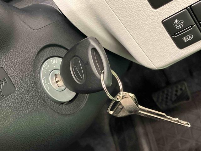 ミライースＸ　ＳＡIII衝突被害軽減ブレーキ　横滑り防止装置　オートライト　オートハイビーム　マニュアルレベリング機能付ＬＥＤヘッドライト　前後コーナーセンサー　キーレスエントリー　アイドリングストップ（千葉県）の中古車