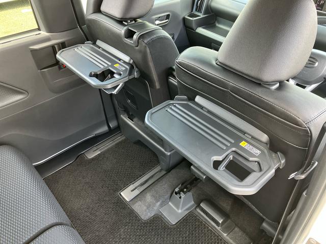 タントカスタムＲＳ９型ＤＰオーディオ／ＢＴ／ＴＶ／バックカメラ　ターボ　１５インチアルミ　両側電動スライドドア　ＬＥＤヘッド／フォグ　スマートキー　シートヒーター　上下２段調節式デッキボード　衝突被害軽減ブレーキ（千葉県）の中古車