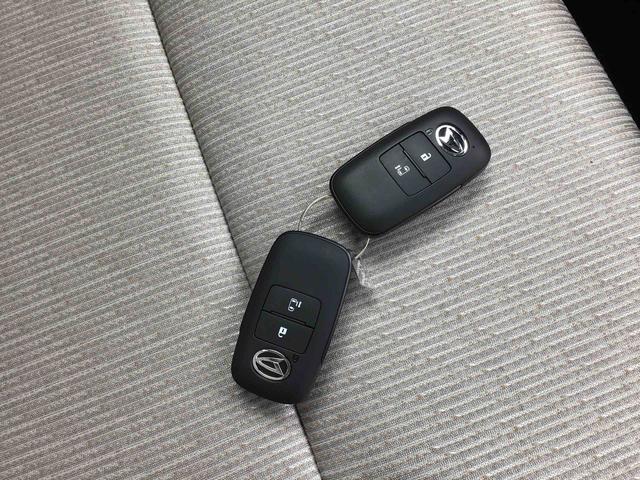 ムーヴＸバックカメラ／ステアリングスイッチ　左側電動スライドドア　ＬＥＤヘッドライト　スマートキー　オートエアコン　オート格納ドアミラー　オートライト／ハイビーム　コーナーセンサー　衝突被害軽減ブレーキ（千葉県）の中古車