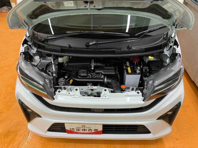 ムーヴＧ９型ＤＰＡ／ＢＴ／ＴＶ／Ｂカメラ／ワイヤレス充電　左側電動スライドドア　１４インチアルミ　ＬＥＤヘッド／フォグ　サイドエアロ　スマートキー　電動駐車ブレーキ　オート格納ドアミラー　衝突被害軽減ブレーキ（千葉県）の中古車