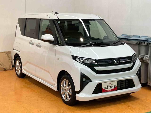 ムーヴＧ９型ＤＰＡ／ＢＴ／ＴＶ／Ｂカメラ／ワイヤレス充電　左側電動スライドドア　１４インチアルミ　ＬＥＤヘッド／フォグ　サイドエアロ　スマートキー　電動駐車ブレーキ　オート格納ドアミラー　衝突被害軽減ブレーキ（千葉県）の中古車