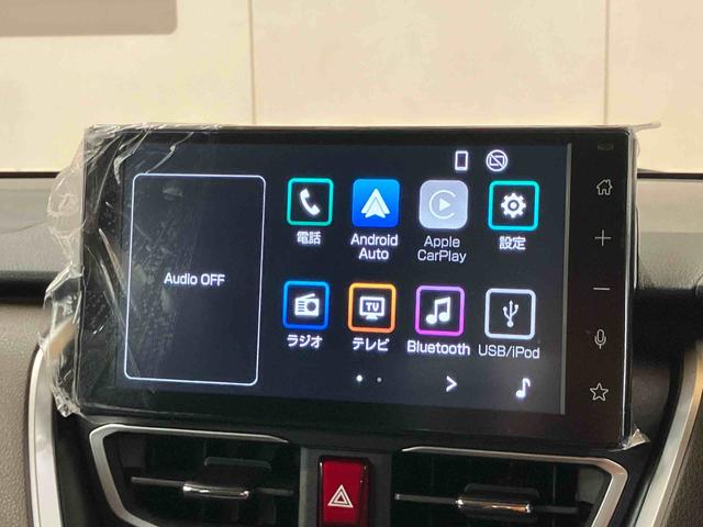 ムーヴＧ９型ＤＰＡ／ＢＴ／ＴＶ／Ｂカメラ／ワイヤレス充電　左側電動スライドドア　１４インチアルミ　ＬＥＤヘッド／フォグ　サイドエアロ　スマートキー　電動駐車ブレーキ　オート格納ドアミラー　衝突被害軽減ブレーキ（千葉県）の中古車